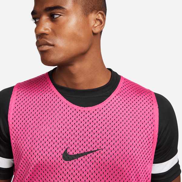 Nike Park 20 Training Bib Vivid Pink/Black
